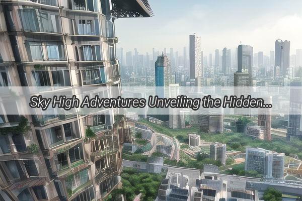 Sky High Adventures Unveiling the Hidden Cargo of Southern Airlines Guangzhou Flights